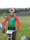 Anders Hovdenes - vinner av menn junior Anders+Hovdenes+-+vinner+av+menn+junior