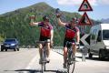 På bildet: Fra sommerens sykkeltur i Dolomittene. Klatring til Passo di Fedaia (2057 moh). P%E5+bildet%3A+Fra+sommerens+sykkeltur+i+Dolomittene.+Klatring+til+Passo+di+Fedaia+%282057+moh%29.+