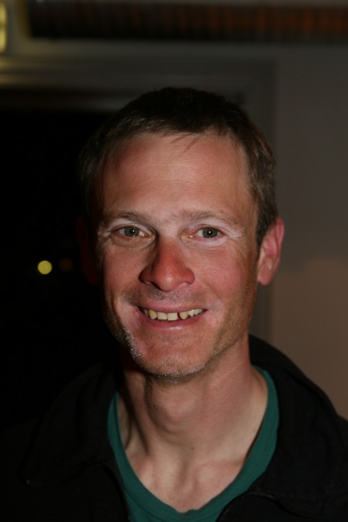 Per Christian Brekke Sjøli