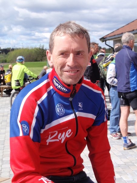 Sturla Rusånes