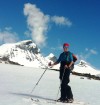 Marte Tidemand Skappels bilde Marte Tidemand Skappels bilde
